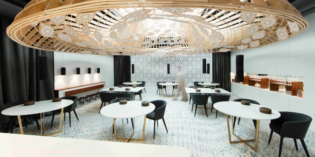 Noor Restaurante