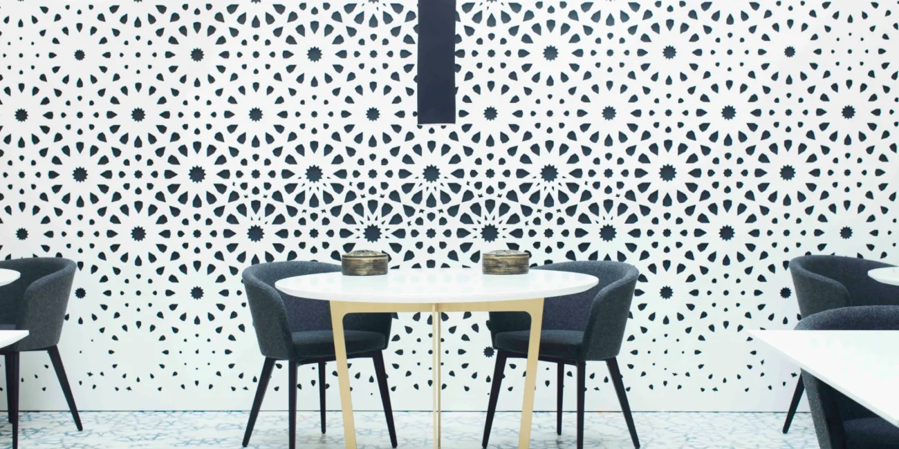 Noor Restaurante
