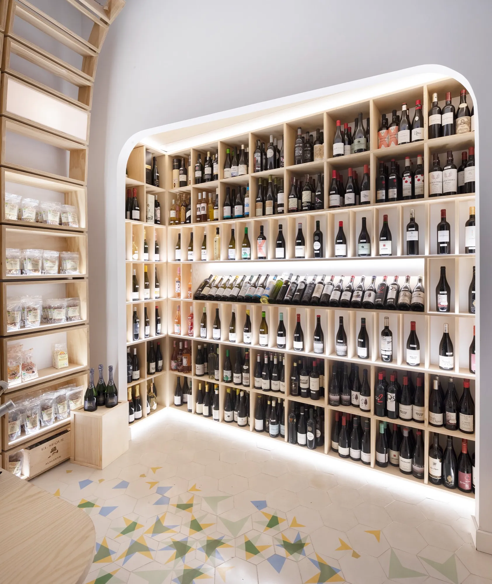 Hotel SERAWA Alicante