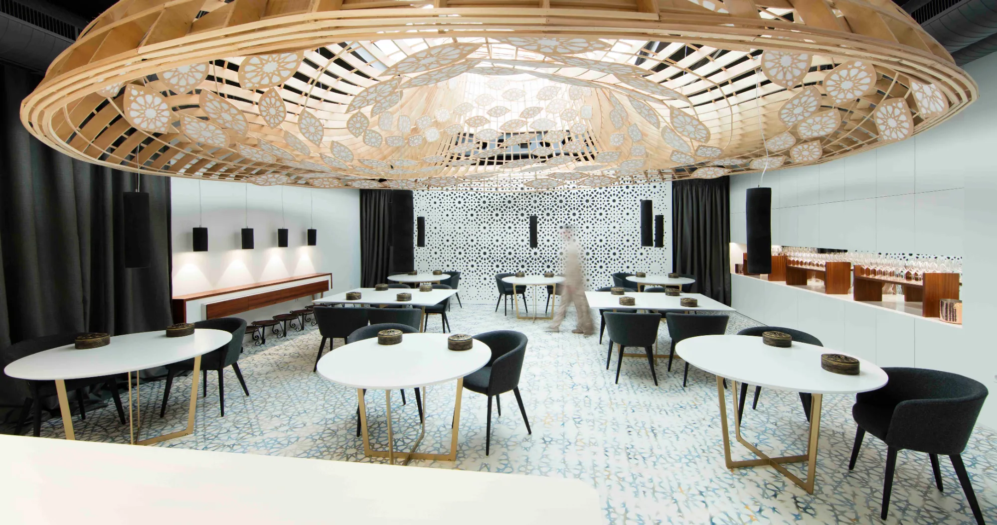 Noor Restaurante
