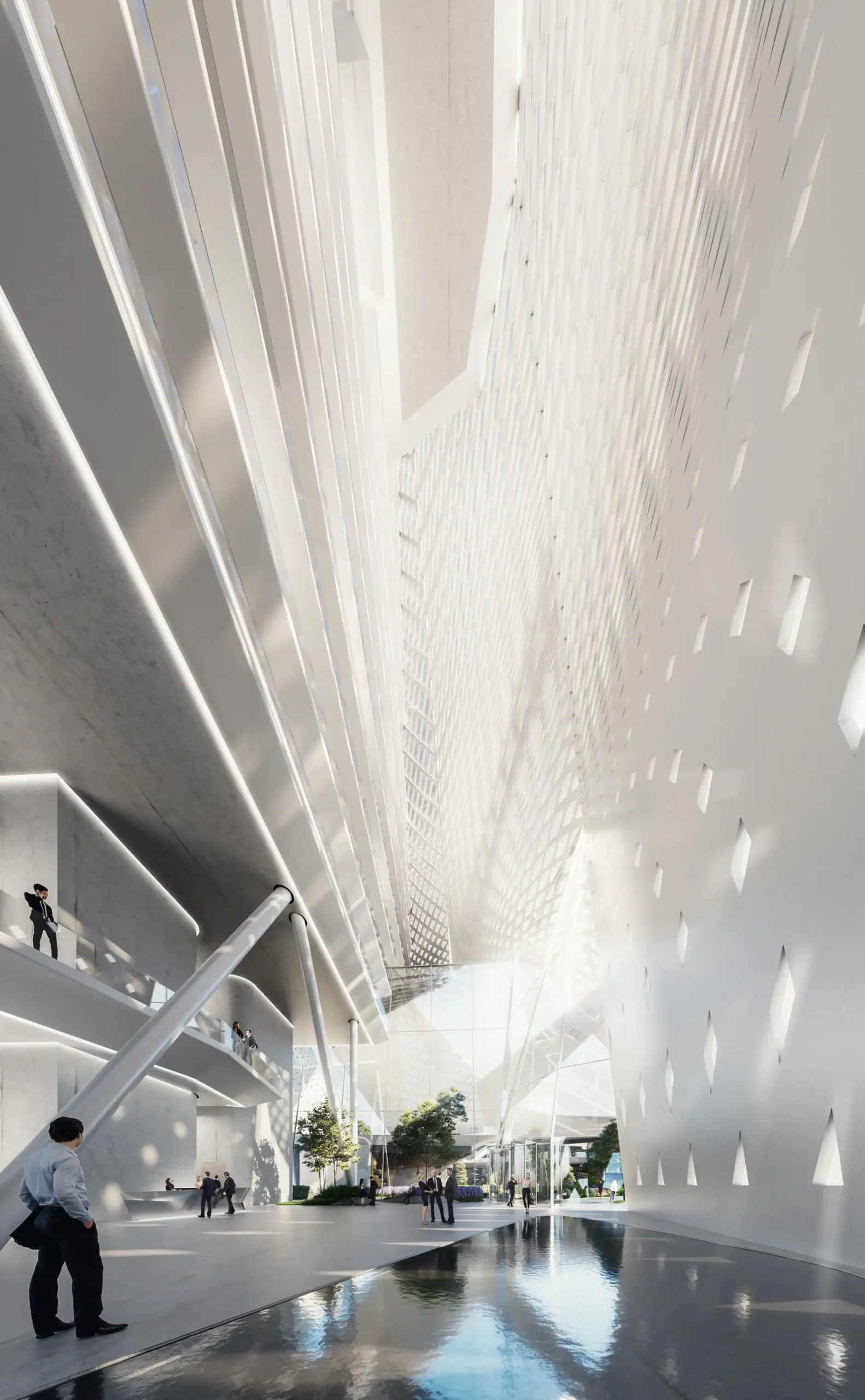 GGLAB - CAMARA LOBBY
