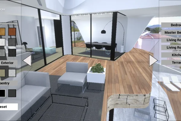 ¿Qué es y cómo virtualizar un “Room Editor”?