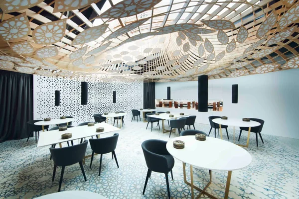 GGStudio Noor Restaurant (2)