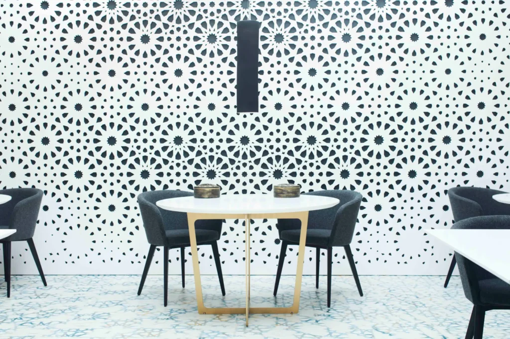 GGStudio Noor Restaurant (4)